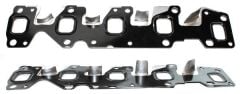 Opel Corsa D Egzoz Manifold Contası Elring - 789.400 - OEM 850110 - 1.3CDTI A13DTE-A13DTC-A13DTJ-Z13DTE-Z13DTR