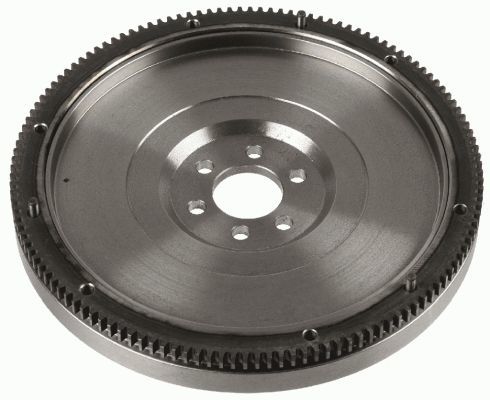 VOLKSWAGEN Polo VI Volant Starstopsuz SACHS - 3021600294 - OEM 028105269B - 16 TDI CAYB