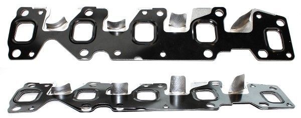 Opel Astra J Egzoz Manifold Contası Elring - 789.400 - OEM 850110 - 1.3CDTI A13DTE-A13DTC-A13DTJ-Z13DTE-Z13DTR