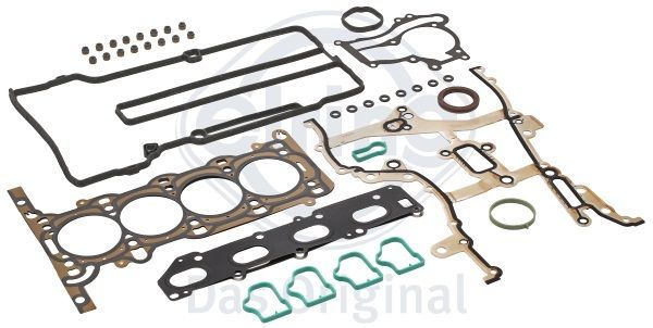 Opel Astra J Üst Takım Conta Elring - 779.670 - OEM 95519630 - A12XER-A14XER-A12XEL