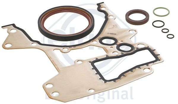 Opel Corsa B Alt Takım Conta Elring - 040.410 - OEM 1606222 - Z16XEP-Z16XER-A16XER