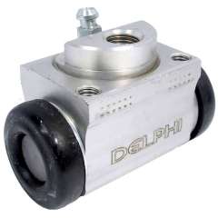 Opel Astra H Arka Fren Merkezi DELPHI LW90069 OEM 550248 - 1.3CDTI-1.7CDTI-1.4-1.6-1.8