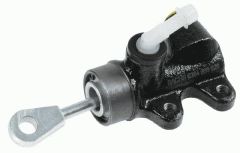 VOLKSWAGEN Transporter T4 Debriyaj Merkezi Üst SACHS - 6284600626 - OEM 701721401B - 1.9TDID-2.4D-2.5TDI AAAJA-ACV
