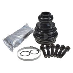 Volkswagen Transporter T4 Aks Kafa İç Körük Tamir Takımı Saçsız GKN 300535 OEM 701498201