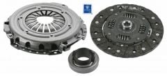 OPEL Astra G Debriyaj Seti SACHS - 3000174001 - OEM 1606759 - Z14XE