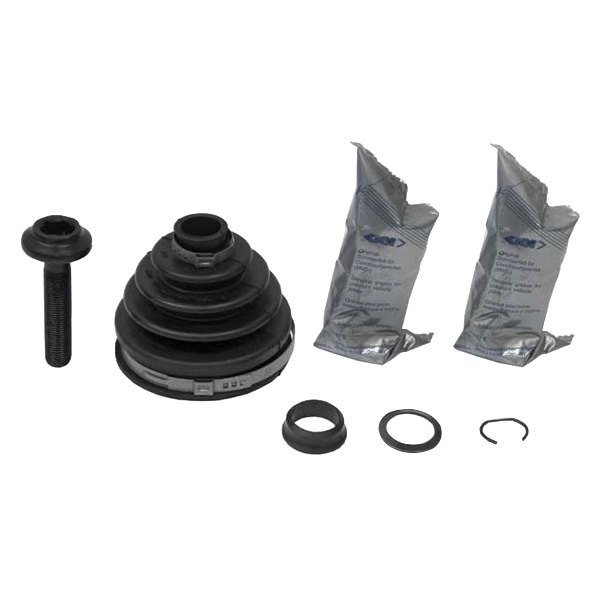 Volkswagen Transporter T4 Aks Kafa Dış Körük Tamir Takımı Kauçuk GKN 300321 OEM 701498203