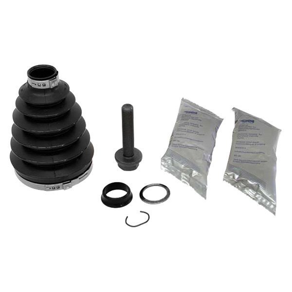 Volkswagen Transporter T4 Aks Kafa Dış Körük Tamir Takımı Sert Plastik GKN 302322 OEM 7M0498203