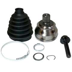 Volkswagen Transporter T4 Aks Kafa Dış Tamir Takımı GKN 302446 OEM 701498340BX