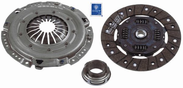 OPEL Vectra B Debriyaj Seti SACHS - 3000638001 - OEM 1606964 - X20XE
