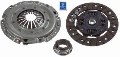 OPEL Vectra B Debriyaj Seti SACHS - 3000638001 - OEM 1606964 - X20XE