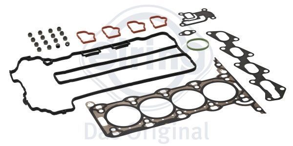 Opel Corsa C Üst Takım Conta Elring - 378.110 - OEM 1606247 - Z12XEP-Z14XEP