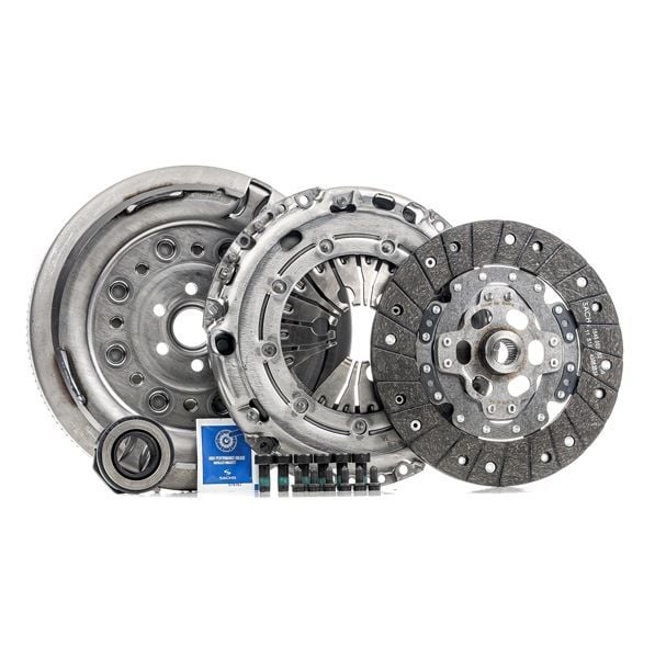 VOLKSWAGEN Transporter T5 Volant Seti Oynar Volant SACHS - 2290601059 - OEM 03G105266BA - 1.9TDI AXB