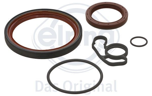 Opel Astra J Alt Takım Conta Elring - 691.130 - OEM 55572546 - A14XER