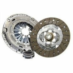 VOLKSWAGEN Transporter T5 Debriyaj Seti SACHS - 3000970058 - OEM 1.9 TDI-AXB