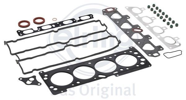 Opel Corsa C Üst Takım Conta Elring - 808.170 - OEM 1606097 - Z14XE