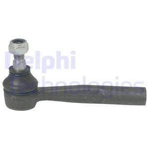 Opel Astra H Rot Başı Sol(Uzun) DELPHI TA1950 OEM 1603289 - Z13DTH-Z14XE-X14XE-Z16XE-X16XE-X16XEP-Z18XE