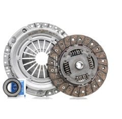 VOLKSWAGEN Transporter T4 Debriyaj Seti SACHS - 3000208002 - OEM 037198141CX - 1.9TDI-ABL