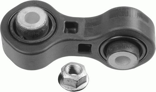 Audi A4 Viraj Demir Askı Rotu Arka Sağ Sol Lemforder 3363201 OEM 8K0505465G