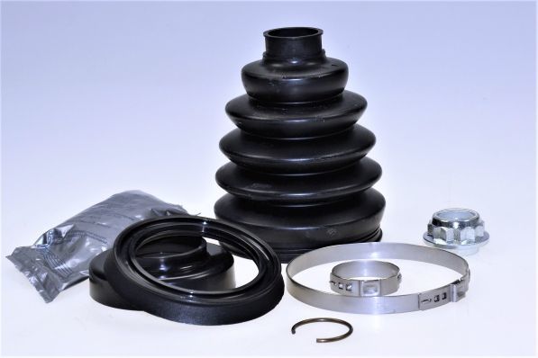 Volkswagen Transporter T5 Aks Kafa Dış Körük Tamir Takımı Sol GKN 306327 OEM 7E0498203