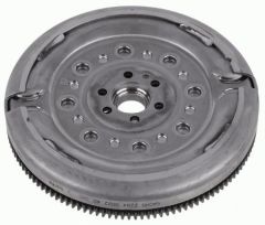 VOLKSWAGEN Golf 7 Volant SACHS - 2294002240 - OEM 04C105266E - 10TSI CHZD