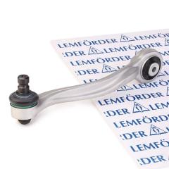 Audi A6 Rotilli Kol Üst Eğri Sağ Lemforder 2703001 OEM 4E0407510B