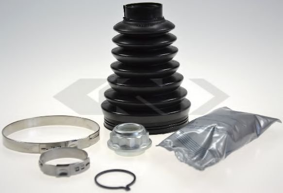 Volkswagen Transporter T5 Aks Kafa İç Körük Tamir Takımı GKN 304842 OEM 7H0498202A