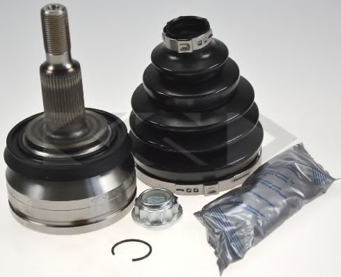 Volkswagen Transporter T5 Aks Kafa Dış Tamir Takımı GKN 303993 OEM 7H0498099