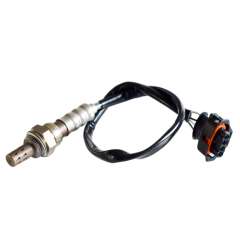 Opel Astra H Sensör Lambda (Konum1) DELPHI ES20675-12B1 OEM 855361 - Z18XE