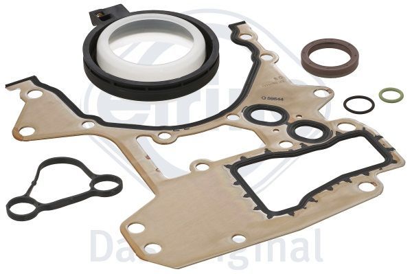 Opel Corsa D Alt Takım Conta Elring - 545.820 - OEM 6606020 - A16LET-A16XER-Z16XER