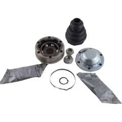 Volkswagen Transporter T5 Aks Kafa İç Tamir Takımı Sol GKN 304839 OEM 7H0498103