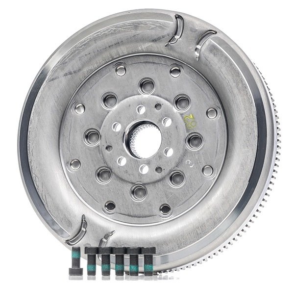 AUDI Q3 Volant Otomatik-7 Ileri SACHS - 2295000324 - OEM 03L105266AM - 2.0TDI CBA CFF CAA DFGA