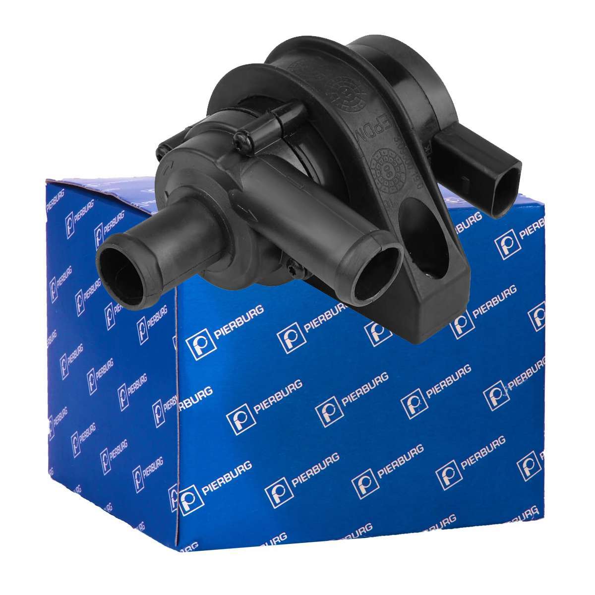 Volkswagen Transporter T5 Ek Su Pompası PIERBURG 702074580 OEM 7H0965561A 7.02074.58.0