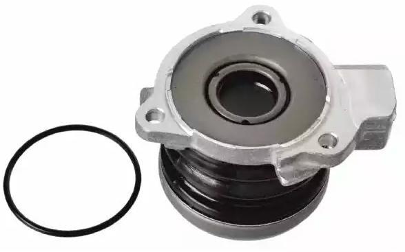 OPEL Astra G Debriyaj Merkezi F18 Düz SACHS - 3182654205 - OEM 90522729 - GENEL Opel