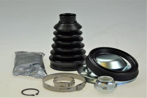 Volkswagen Transporter T6 Aks Kafa İç Körük Tamir Takımı GKN 306293 OEM 7E0498201