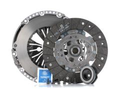 VOLKSWAGEN Golf 5 Debriyaj Seti SACHS - 3000970036 - OEM 03L141016B - 1.9TDI BJ 16TDI CAY CAY20TDI-20FSI