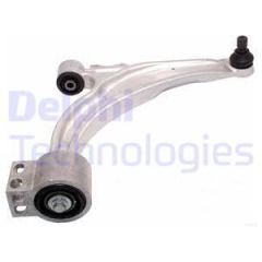 Opel Astra J Salıncak Sağ (Rotilli) (Alüminyum) DELPHI TC2588 OEM 352115 - ZE A14XER-B14XER-A13DTE-B16DTH-A16XER-A20DTH