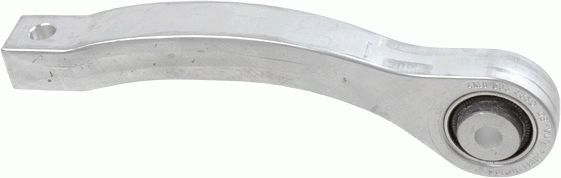 Audi Q7 Viraj Demir Askı Rotu Arka Sağ Sol Lemforder 3888801 OEM 4M0505465D