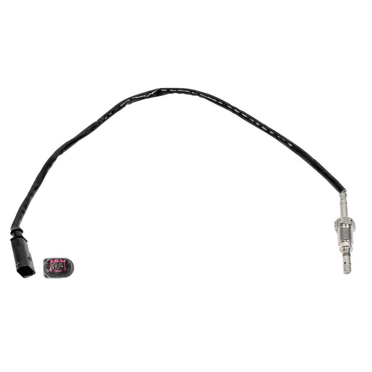 Volkswagen Transporter T6 Sensör Egzoz Sıcaklık PIERBURG 708369930 OEM 03L906088DC 7.08369.93.0