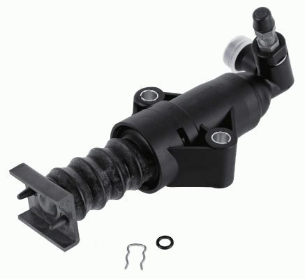 AUDI A3 Debriyaj Merkezi SACHS - 6283605032 - OEM 1J0721261F - 16- 16 16V