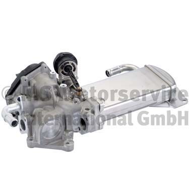 Volkswagen Transporter T6 Egr Valfi PIERBURG 709720040 OEM 03L131512DS 7.09720.04.0