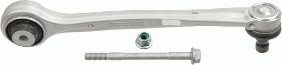 Audi A4 Rotilli Kol Üst Düz Sağ Lemforder 3931301 OEM 8W0407506C