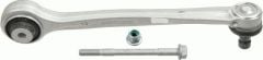 Audi A4 Rotilli Kol Üst Düz Sağ Lemforder 3931301 OEM 8W0407506C