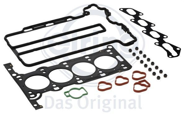 Opel Corsa B Üst Takım Conta Elring - 237.390 - OEM 1606365 - X12XE
