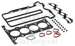 Opel Corsa B Üst Takım Conta Elring - 237.390 - OEM 1606365 - X12XE