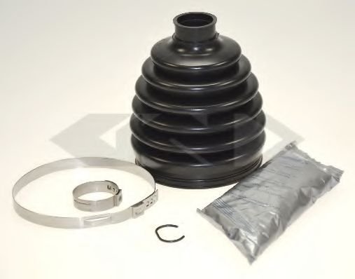 Volkswagen T Roc Aks Körük Dış Körük Tamir Takımı GKN 305783 OEM 5M0498203