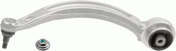 Audi A4 Rotilli Kol Alt Eğri Sol Lemforder 3931001 OEM 8W0407693A