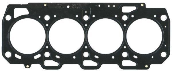 Opel Astra H Silindir Kapak Contası (2 Kertik) Elring - 008.832 - OEM 5607877 - 1.9CDTI Z19DTH-Z19DTJ