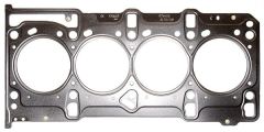 Opel Corsa D Silindir Kapak Contası (2 Kertik) Elring - 076.408 - OEM 5607641 - Z13DTH-A13DTE