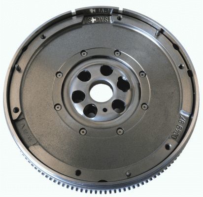 AUDI A4 Volant SACHS - 2294000453 - OEM 028105266A - 1.9TDI-AFN-AVB