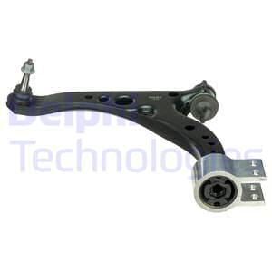 Opel Astra K Salıncak Sol (Rotilli) (Sac) DELPHI TC3470 OEM 39021472 - B16DTE-B14XNT